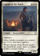 Captain of the Watch (157) (Universes Beyond: Fallout)