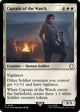 [Foil] Captain of the Watch (Surge Foil) (685) (Universes Beyond: Fallout)
