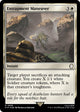 [Foil] Entrapment Maneuver (Surge Foil) (688) (Universes Beyond: Fallout)