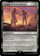 [Foil] Bastion of Remembrance (182) (Universes Beyond: Fallout)