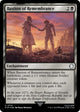 [Foil] Bastion of Remembrance (Surge Foil) (710) (Universes Beyond: Fallout)