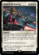 [Foil] Hour of Reckoning (161) (Universes Beyond: Fallout)