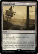 [Foil] Tainted Field (298) (Universes Beyond: Fallout)