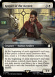 Keeper of the Accord (Extended Art) (451) (Universes Beyond: Fallout)
