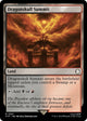 [Foil] Dragonskull Summit (261) (Universes Beyond: Fallout)