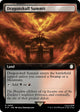 Dragonskull Summit (Extended Art) (493) (Universes Beyond: Fallout)