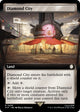 Diamond City (Extended Art) (439) (Universes Beyond: Fallout)