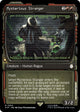 [Foil] Mysterious Stranger (Showcase) (334) (Universes Beyond: Fallout)