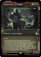 [Foil] Mysterious Stranger (Showcase) (Surge Foil) (862) (Universes Beyond: Fallout)