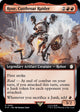 Rose, Cutthroat Raider (Extended Art) (392) (Universes Beyond: Fallout)