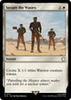 Secure the Wastes (171) (Universes Beyond: Fallout)