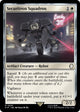 [Foil] Securitron Squadron (23) (Universes Beyond: Fallout)