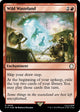 [Foil] Wild Wasteland (Surge Foil) (599) (Universes Beyond: Fallout)