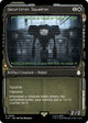 [Foil] Securitron Squadron (Showcase) (328) (Universes Beyond: Fallout)