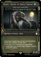 [Foil] Ruzka, Terror of Point Lookout - Ayula, Queen Among Bears (Showcase) (Surge Foil) (876) (Universes Beyond: Fallout)