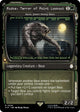 Ruzka, Terror of Point Lookout - Ayula, Queen Among Bears (Showcase) (348) (Universes Beyond: Fallout)