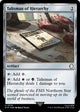 [Foil] Talisman of Hierarchy (Surge Foil) (775) (Universes Beyond: Fallout)