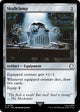 Skullclamp (238) (Universes Beyond: Fallout)