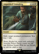 [Foil] Anguished Unmaking (Surge Foil) (737) (Universes Beyond: Fallout)