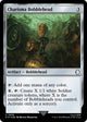 [Foil] Charisma Bobblehead (Surge Foil) (658) (Universes Beyond: Fallout)