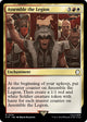 Assemble the Legion (210) (Universes Beyond: Fallout)