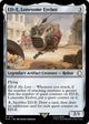 [Foil] ED-E, Lonesome Eyebot (131) (Universes Beyond: Fallout)