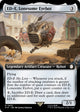 [Foil] ED-E, Lonesome Eyebot (Extended Art) (432) (Universes Beyond: Fallout)