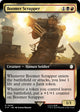 Boomer Scrapper (Extended Art) (408) (Universes Beyond: Fallout)