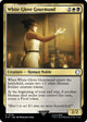 [Foil] White Glove Gourmand (124) (Universes Beyond: Fallout)
