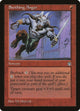 Seething Anger (Stronghold)