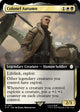 Colonel Autumn (Extended Art) (411) (Universes Beyond: Fallout)