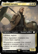 [Foil] Colonel Autumn (Extended Art) (Surge Foil) (939) (Universes Beyond: Fallout)