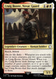 [Foil] Craig Boone, Novac Guard (100) (Universes Beyond: Fallout)