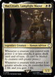 [Foil] MacCready, Lamplight Mayor (Surge Foil) (636) (Universes Beyond: Fallout)