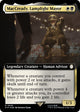[Foil] MacCready, Lamplight Mayor (Extended Art) (Surge Foil) (945) (Universes Beyond: Fallout)