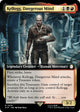 Kellogg, Dangerous Mind (Extended Art) (415) (Universes Beyond: Fallout)