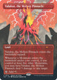 Valakut, the Molten Pinnacle (14) (Secret Lair Showdown)