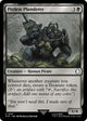 [Foil] Pitiless Plunderer (187) (Universes Beyond: Fallout)