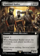 Wasteland Raider (Extended Art) (383) (Universes Beyond: Fallout)