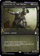 [Foil] Centurion of the Marked - Lord of the Undead (Showcase) (Surge Foil) (873) (Universes Beyond: Fallout)