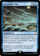 [Foil] Inexorable Tide (Surge Foil) (705) (Universes Beyond: Fallout)