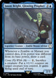 [Foil] Jason Bright, Glowing Prophet (32) (Universes Beyond: Fallout)