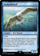[Foil] Vexing Radgull (41) (Universes Beyond: Fallout)