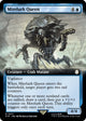 Mirelurk Queen (Extended Art) (377) (Universes Beyond: Fallout)