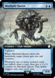 [Foil] Mirelurk Queen (Extended Art) (Surge Foil) (905) (Universes Beyond: Fallout)