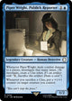 [Foil] Piper Wright, Publick Reporter (36) (Universes Beyond: Fallout)