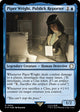 [Foil] Piper Wright, Publick Reporter (Surge Foil) (564) (Universes Beyond: Fallout)