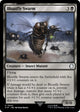 [Foil] Bloatfly Swarm (42) (Universes Beyond: Fallout)