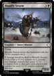 [Foil] Bloatfly Swarm (Surge Foil) (570) (Universes Beyond: Fallout)