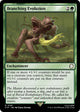 [Foil] Branching Evolution (195) (Universes Beyond: Fallout)